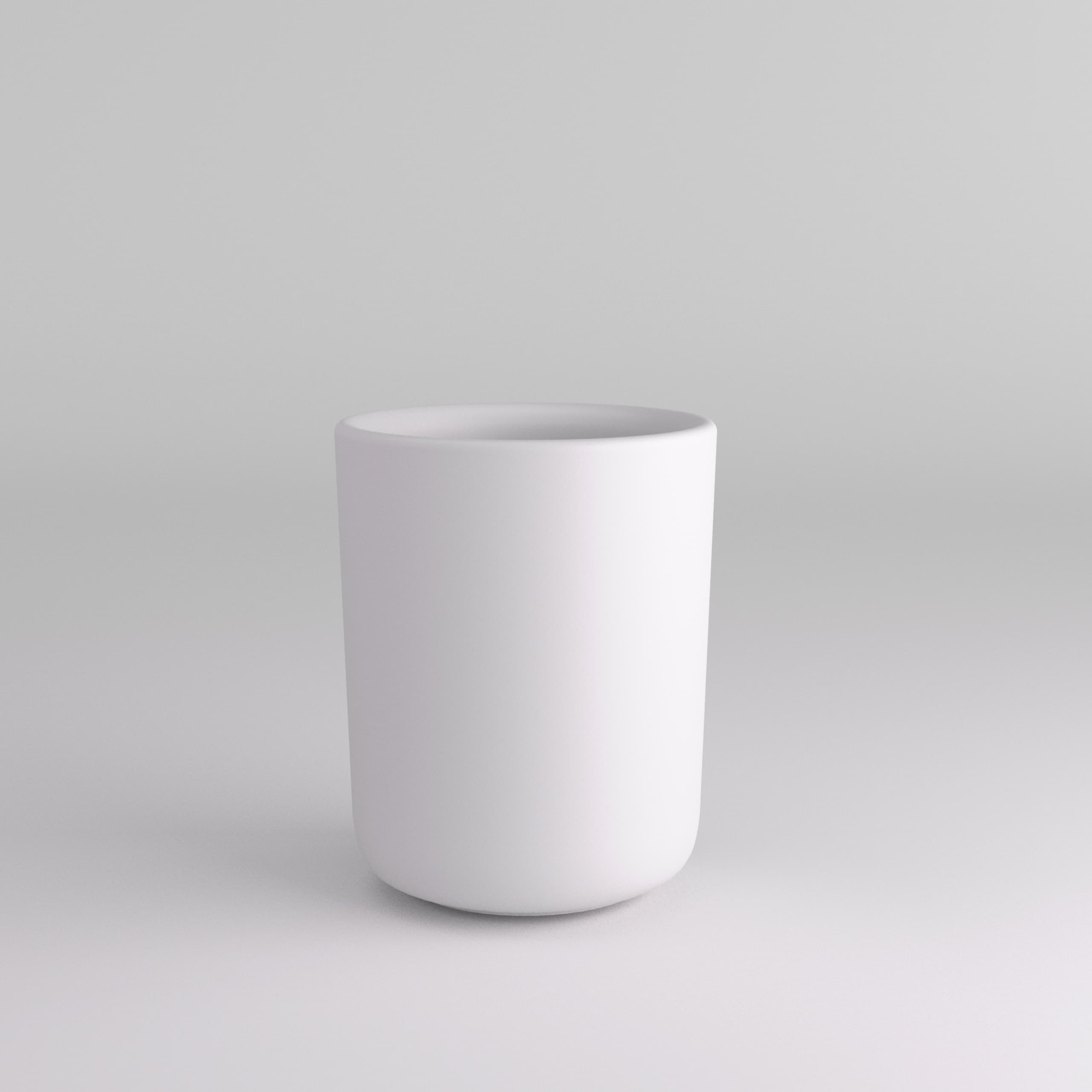 Coffee cup
