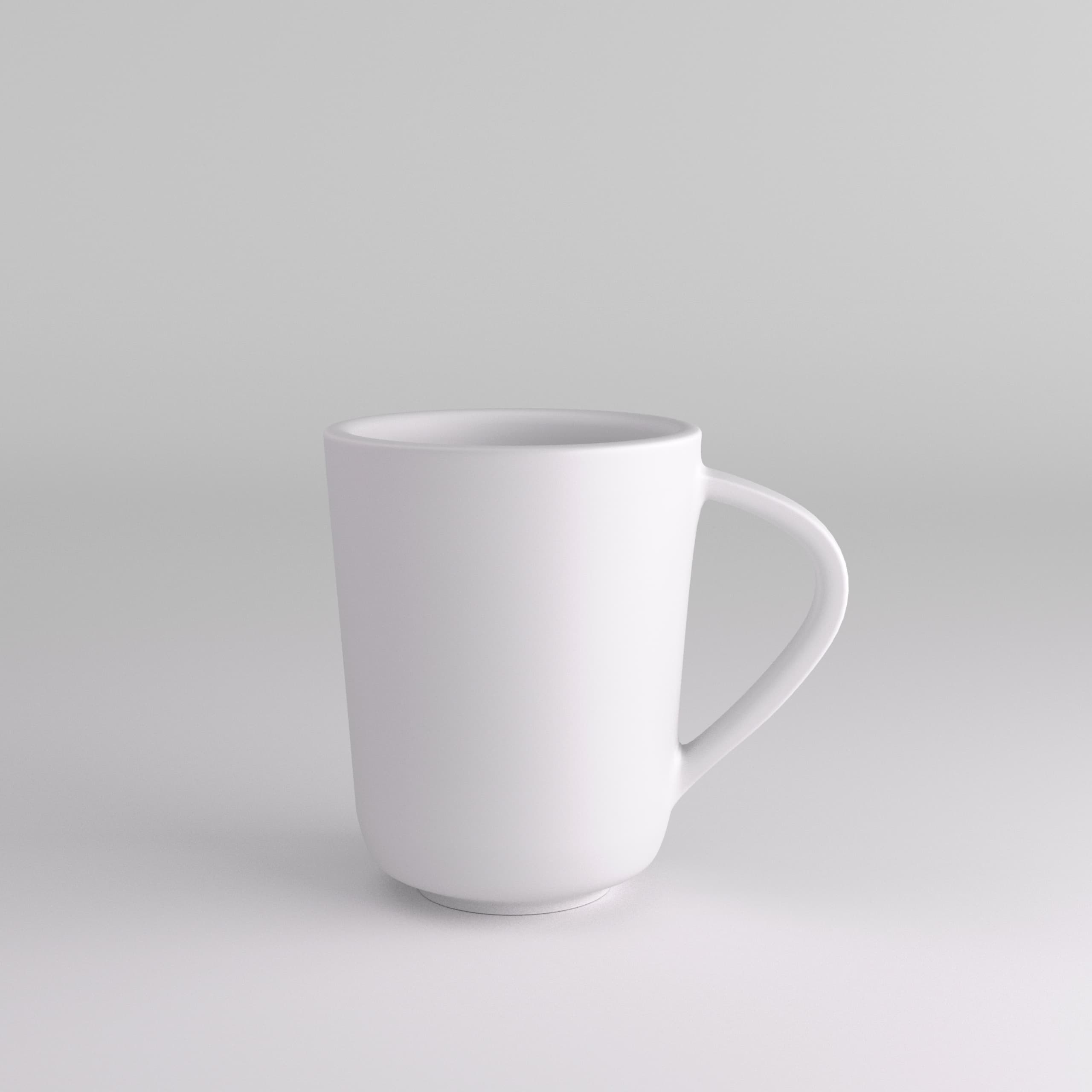 Coffee cup