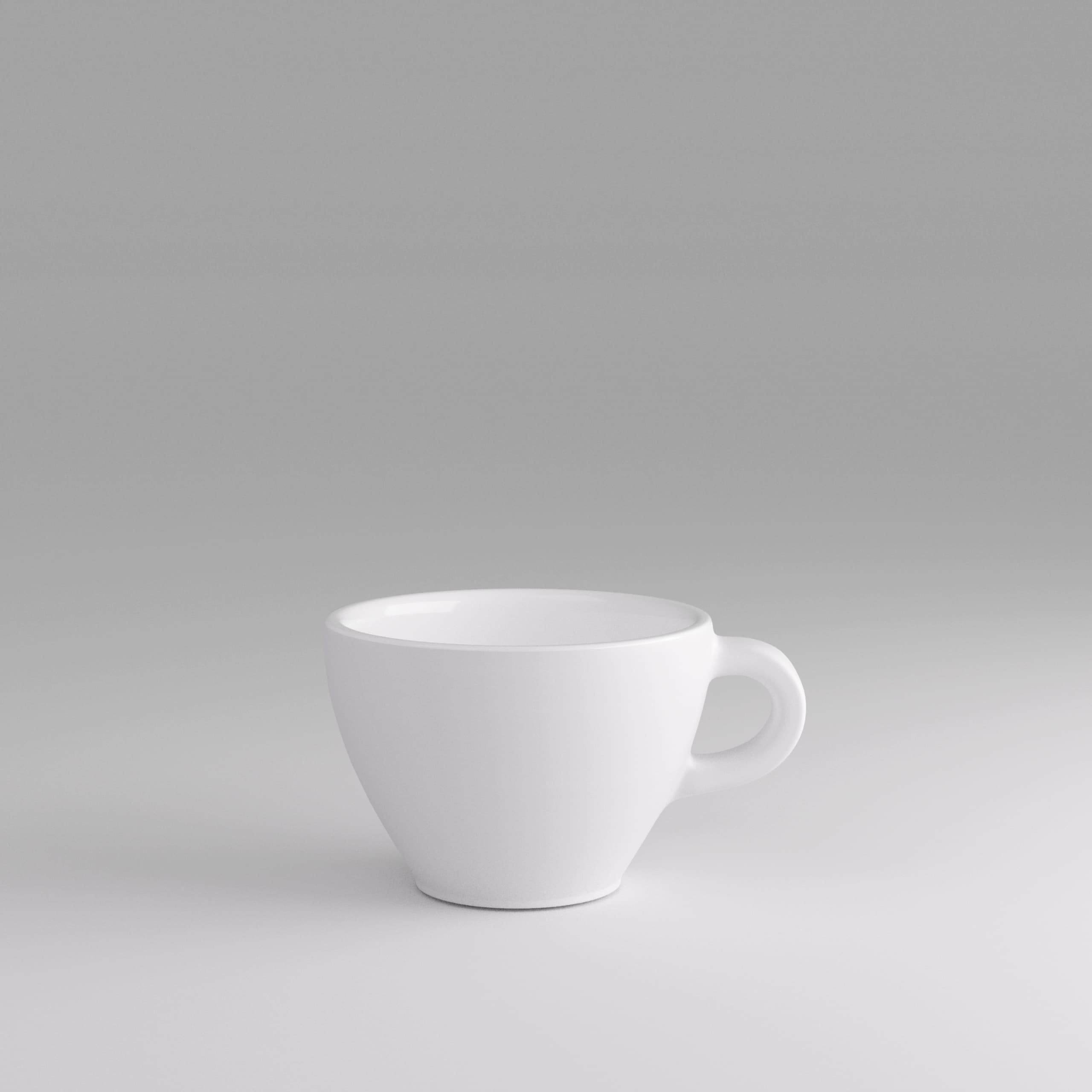 Coffee cup