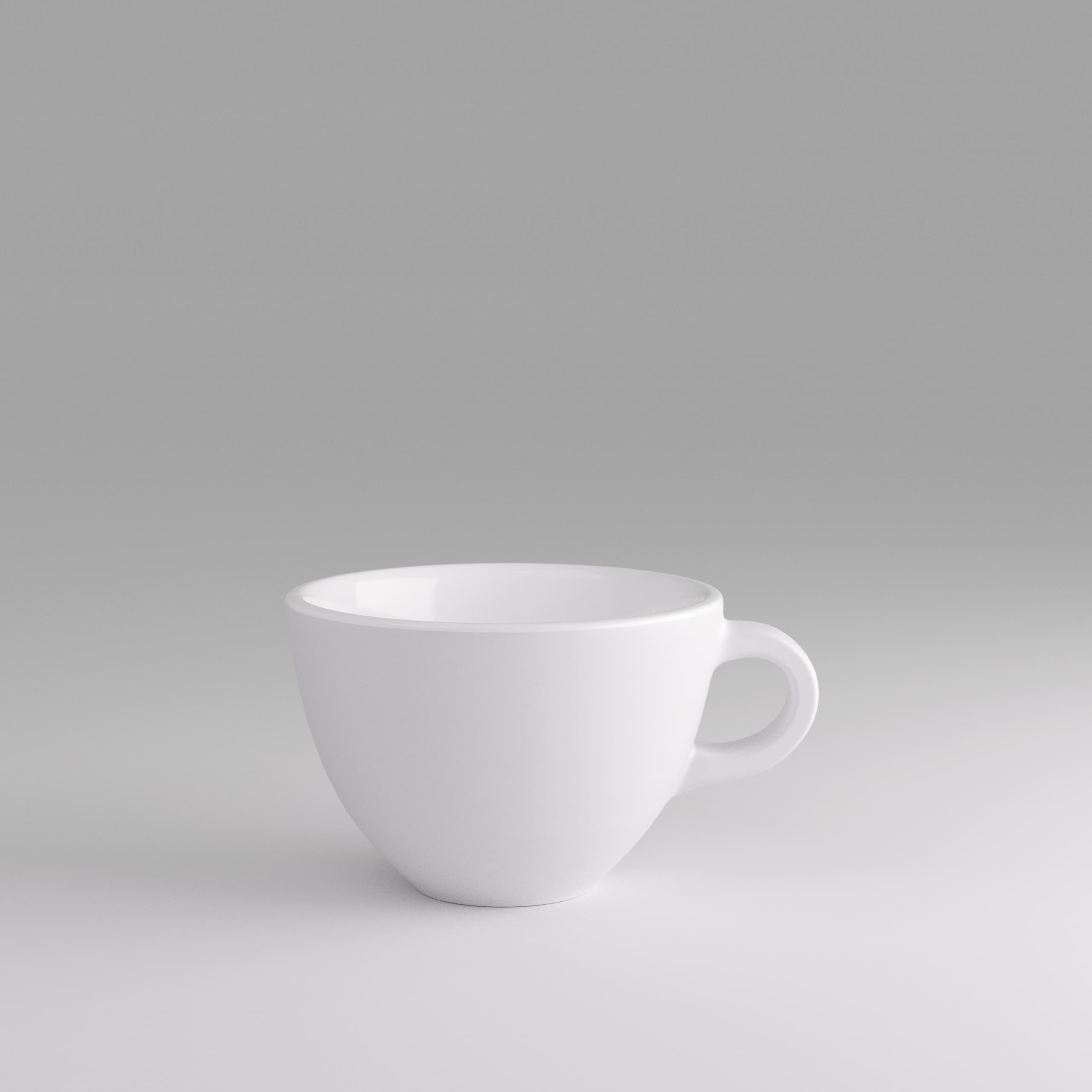 Coffee cup