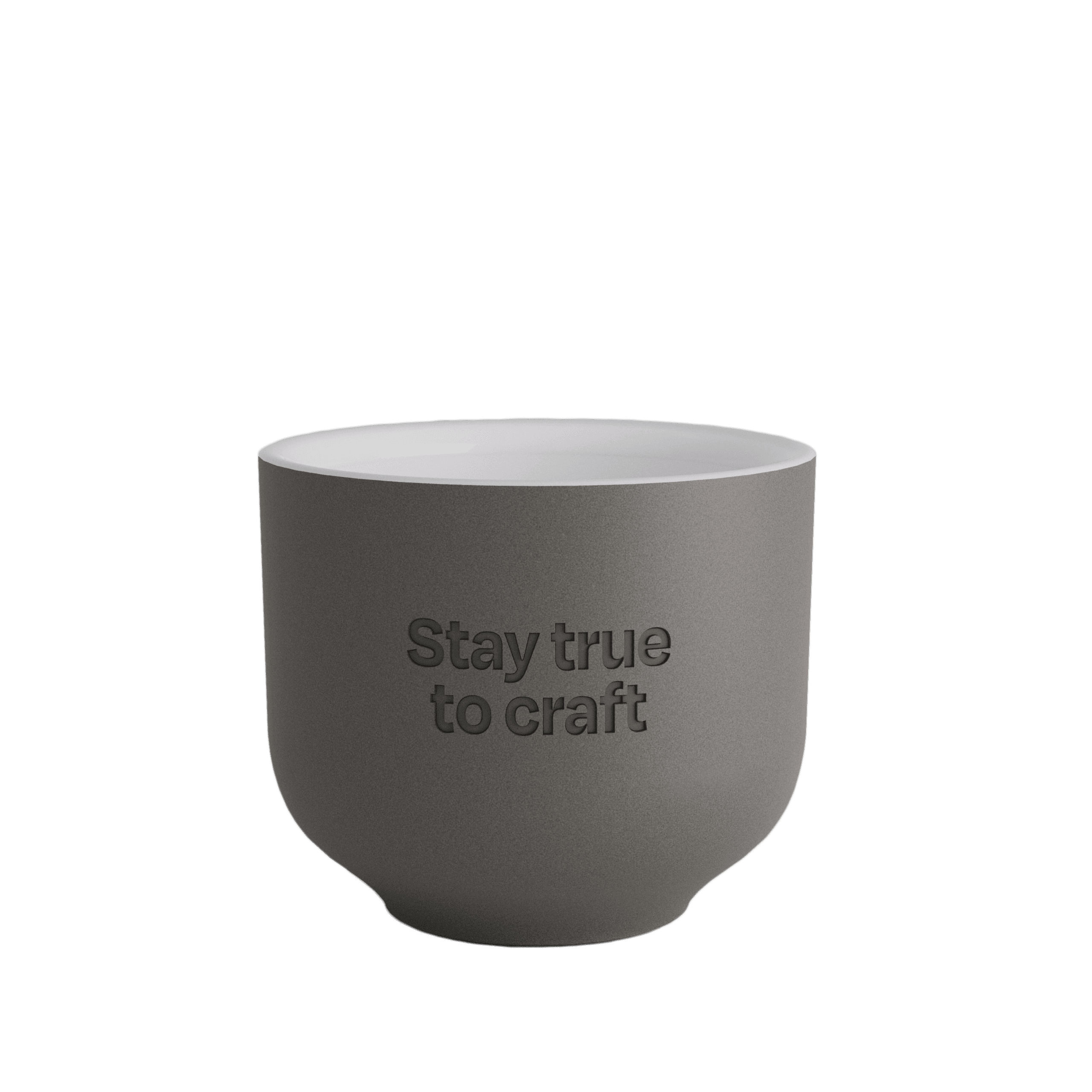 placeholder cups