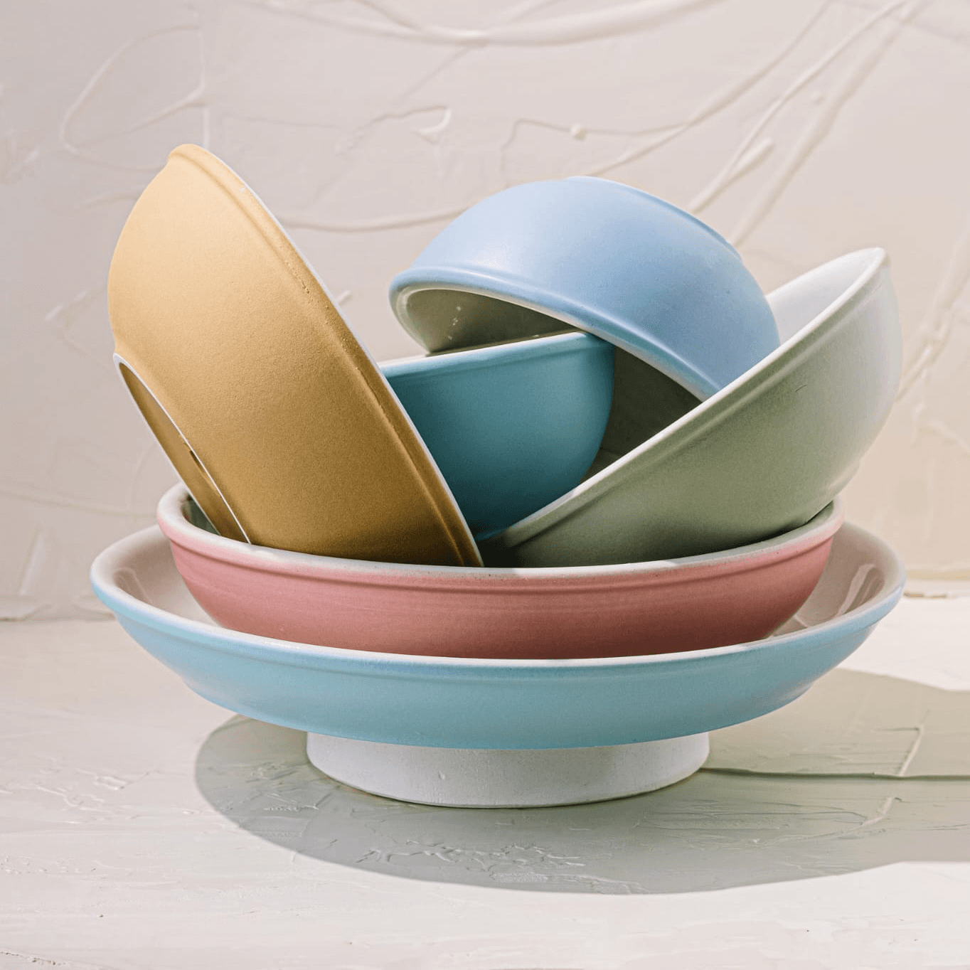 Vitrus Tableware